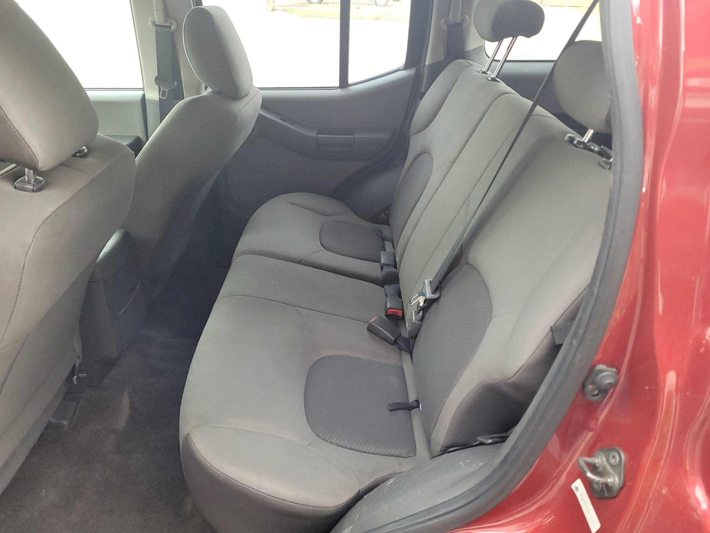 Used 2010 Nissan Xterra S image 6