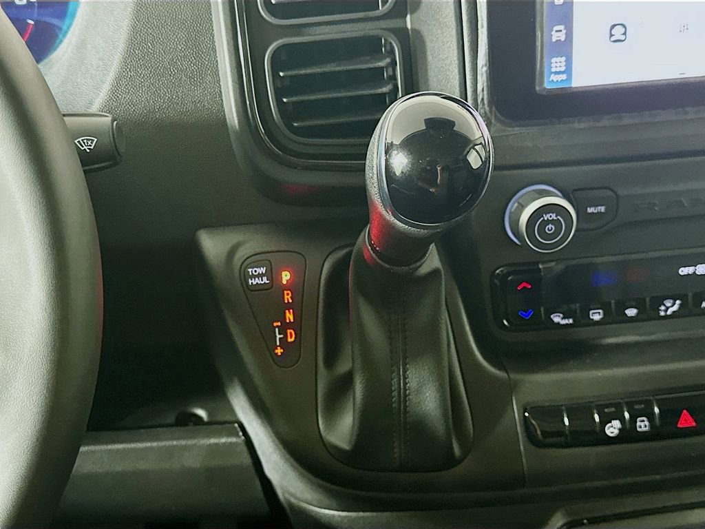 New 2026 RAM ProMaster 3500 w/ Cold Weather Group image 12