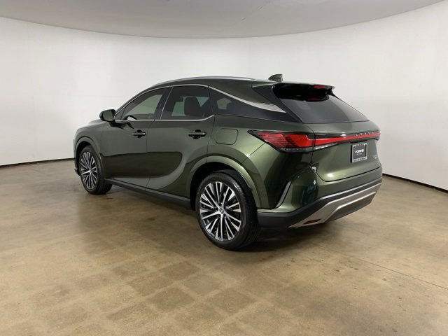 Used 2024 Lexus RX 350 Premium Plus w/ Convenience Package image 32