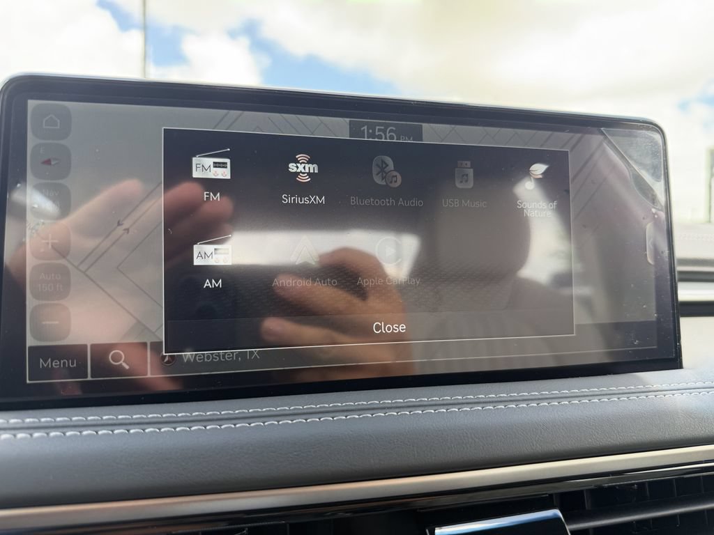 New 2026 Genesis G70 3.3T Sport Prestige RWD image 19