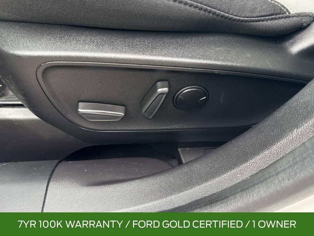 Used 2023 Ford Escape Active image 20