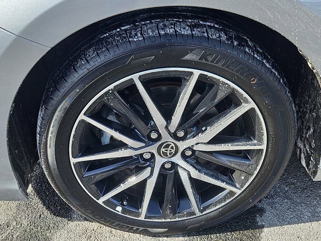 Used 2024 Toyota Camry SE image 6