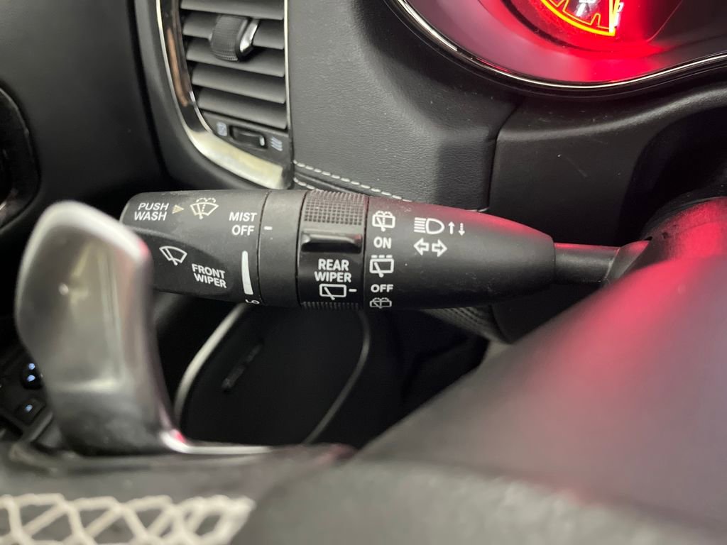 Used 2020 Dodge Durango SRT w/ Premium Interior Group image 64