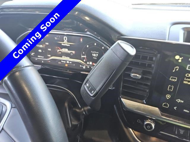 Used 2024 GMC Sierra 3500 SLT w/ SLT Premium Package image 13