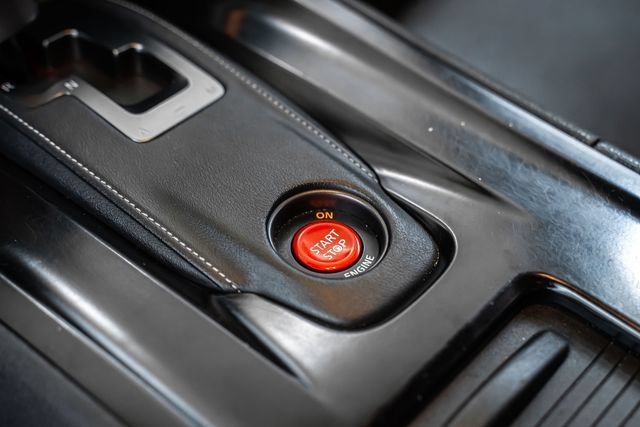 Used 2016 Nissan GT-R Black Edition AWD/4WD image 30