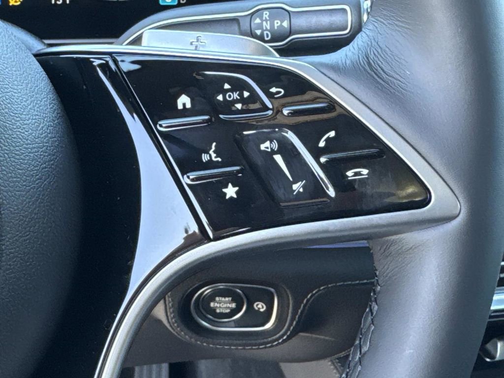 New 2026 Mercedes-Benz GLE 450 4MATIC image 27