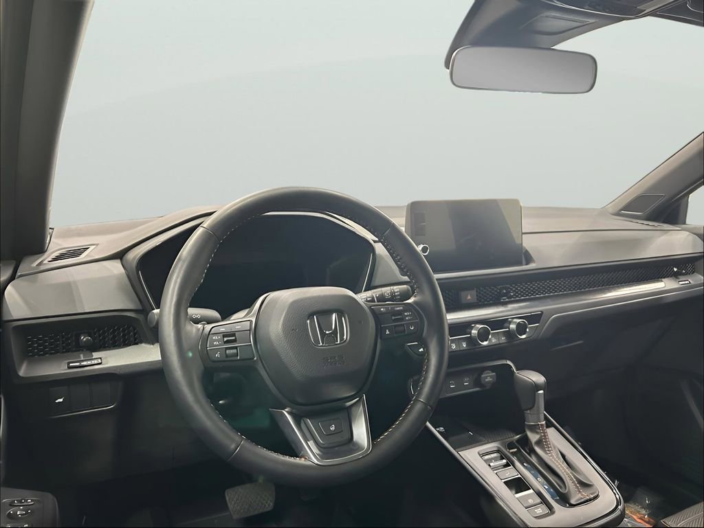 Certified 2026 Honda CR-V TrailSport image 16