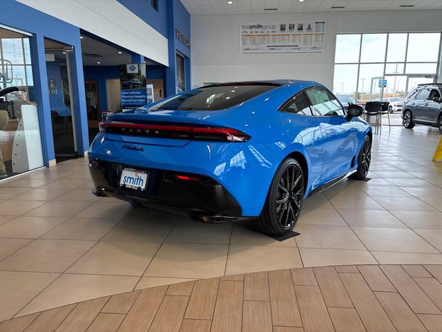 New 2026 Honda Prelude image 3