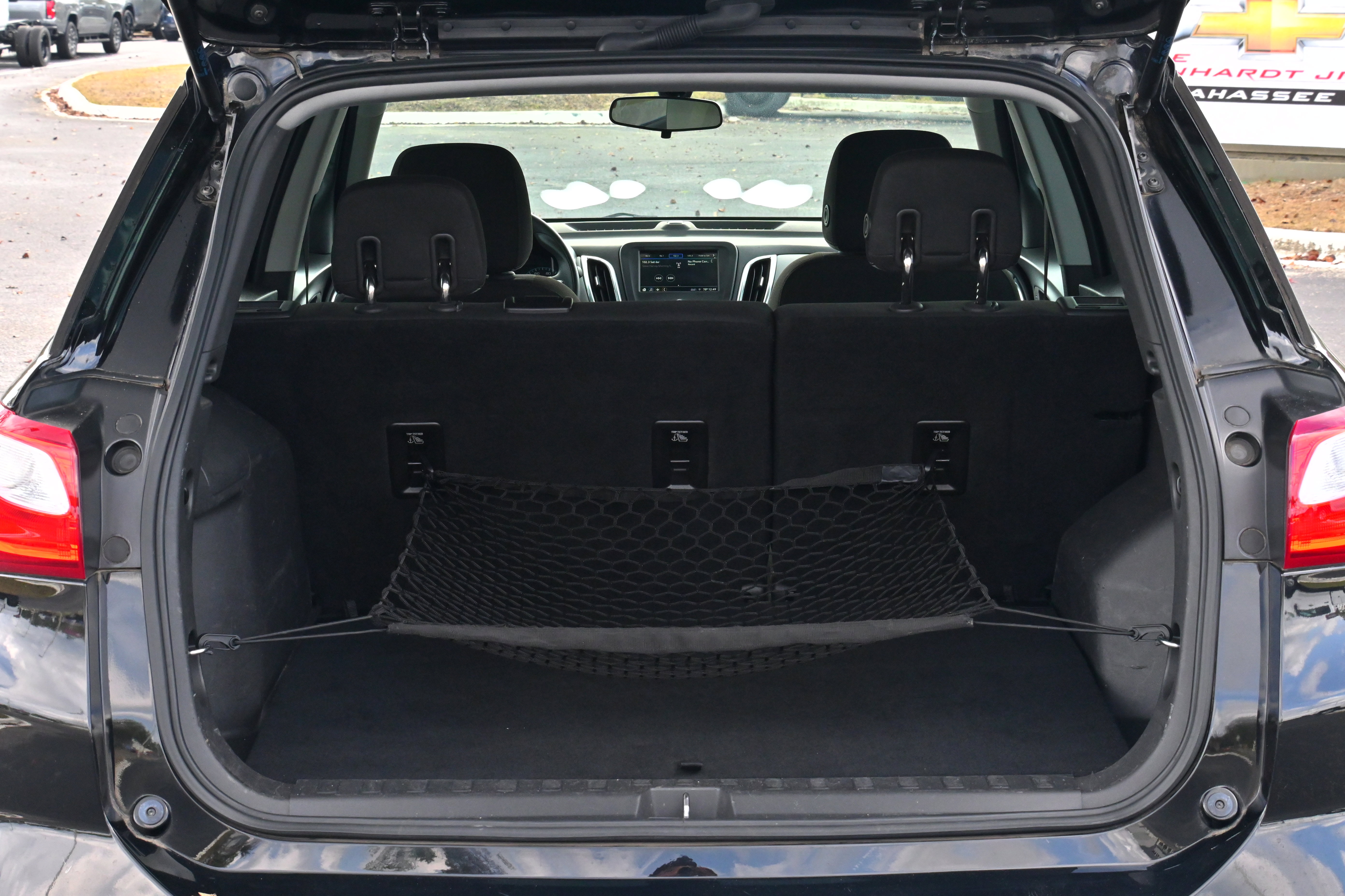 Used 2019 Chevrolet Equinox LS image 30