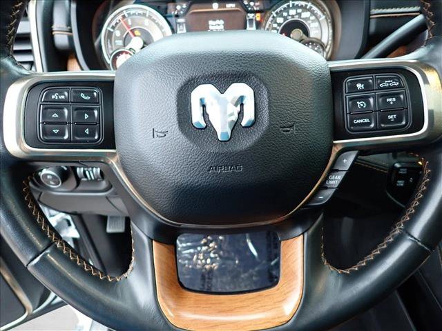 Used 2020 RAM 3500 Limited image 19