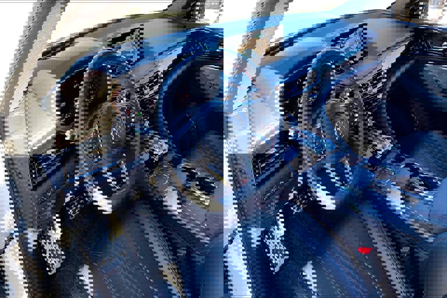 Used 2024 Acura MDX Type S image 16