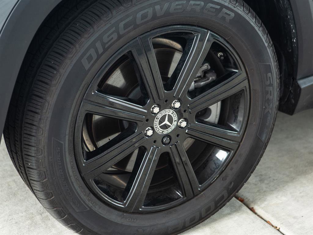 Certified 2023 Mercedes-Benz GLS 450 4MATIC image 6