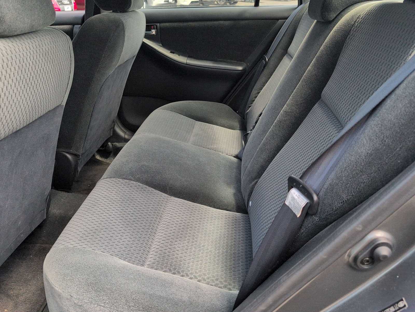 Used 2005 Toyota Corolla FWD image 18