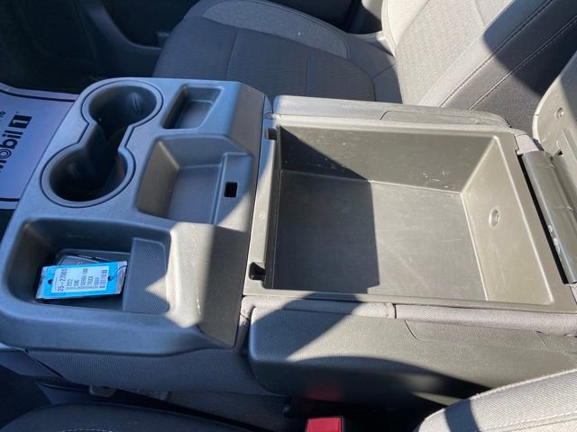 Certified 2022 GMC Sierra 1500 Elevation image 14