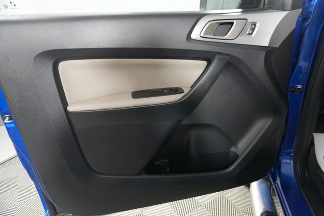 Used 2020 Ford Ranger XLT w/ Equipment Group 301A Mid image 29