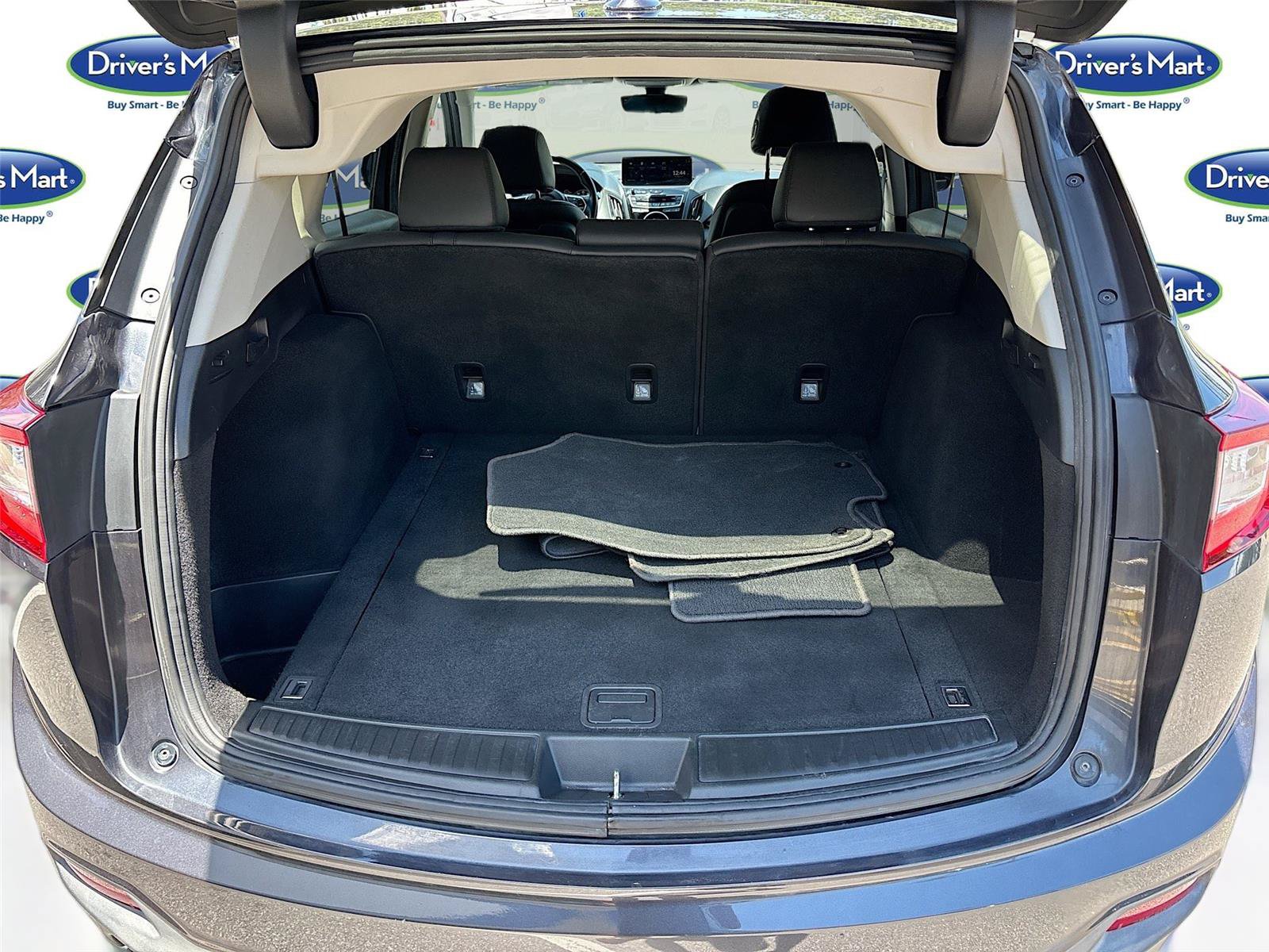 Used 2020 Acura RDX FWD image 26