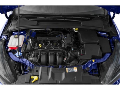 Used 2015 Ford Focus SE image 13