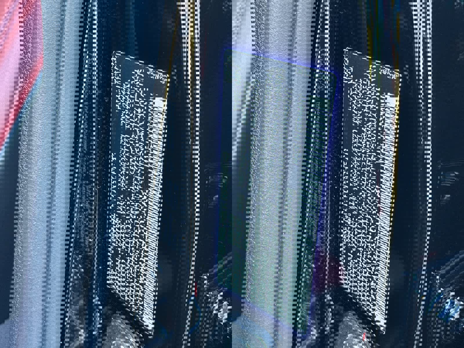 Used 2025 Porsche Macan image 34