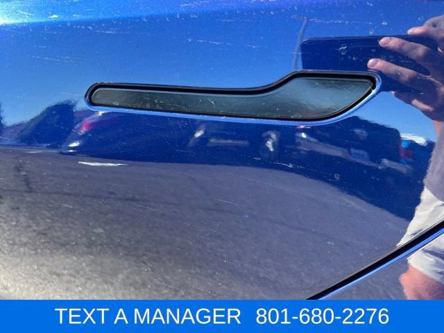 Used 2023 Tesla Model 3 Performance AWD/4WD image 14