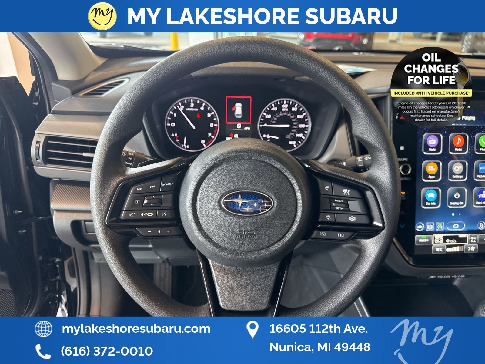 New 2026 Subaru Crosstrek 2.0i Premium image 10