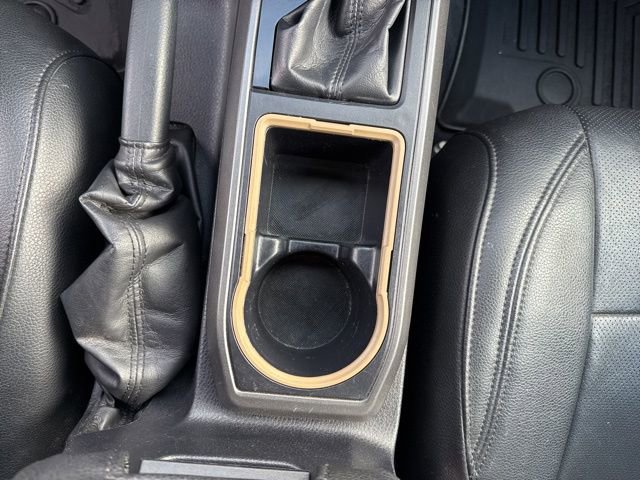 Used 2017 Toyota Tacoma TRD Sport w/ Tow Package image 34