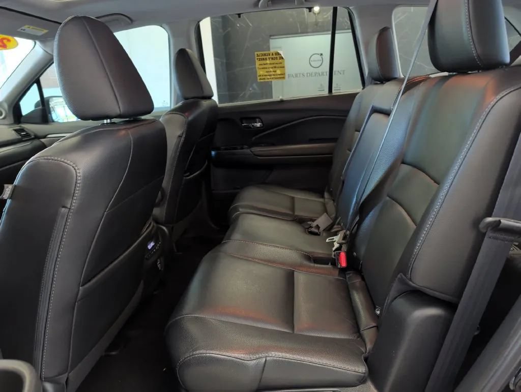Used 2021 Honda Pilot EX-L image 31