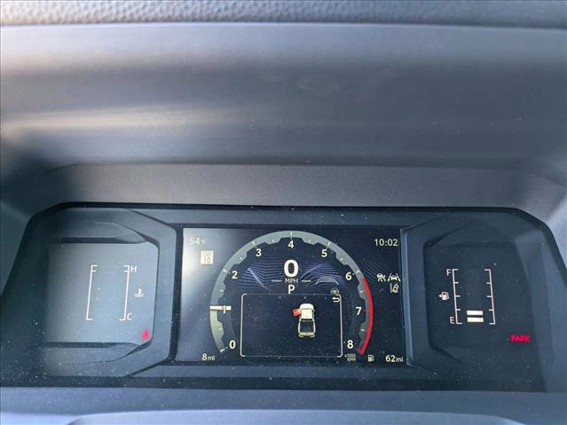 New 2026 Toyota Tacoma SR5 image 10