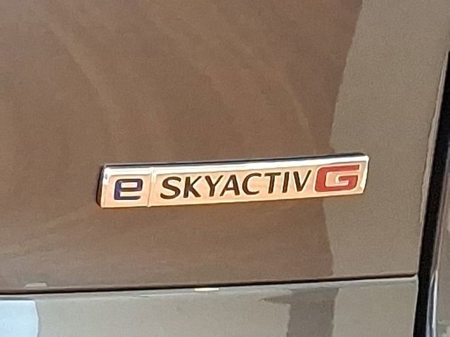 New 2026 MAZDA CX-90 3.3 Turbo S w/ Premium Plus image 22