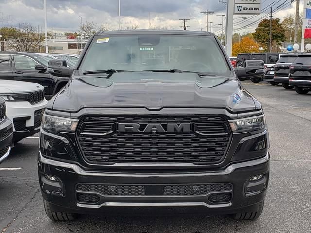 New 2026 RAM 1500 Big Horn image 5