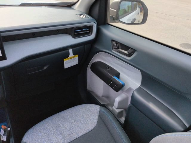 New 2026 Ford Maverick XLT AWD/4WD image 17