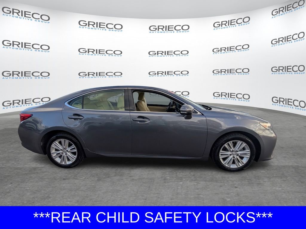 Used 2015 Lexus ES 350 350 image 8