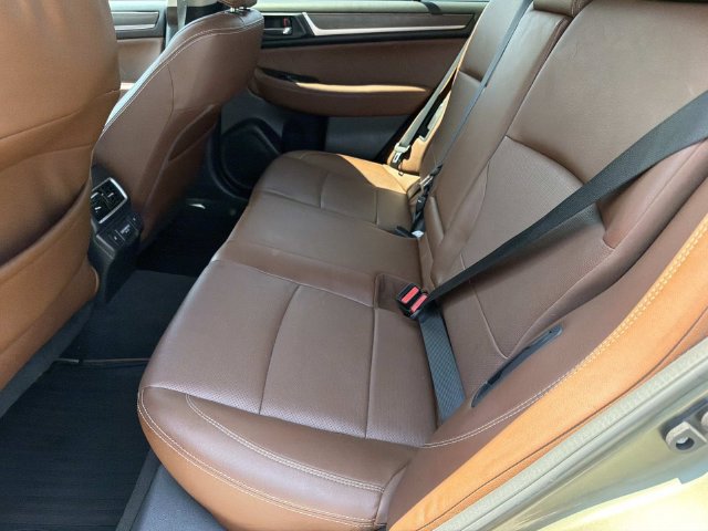 Used 2018 Subaru Outback 3.6R Touring w/ Protection Package #1 AWD/4WD image 19