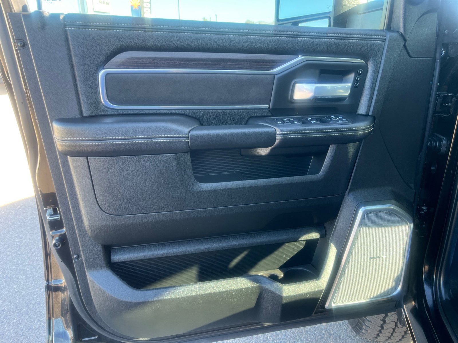 New 2026 RAM 2500 Laramie image 13