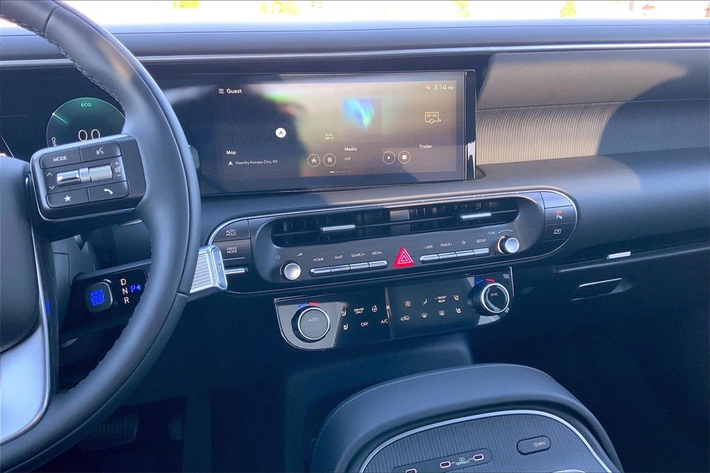 New 2026 Hyundai Palisade Calligraphy image 26