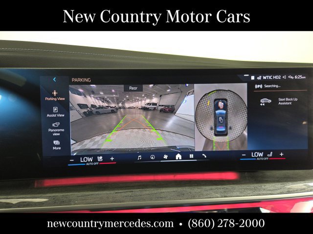 Used 2024 BMW 740i xDrive w/ M Sport Professional Package AWD/4WD image 33