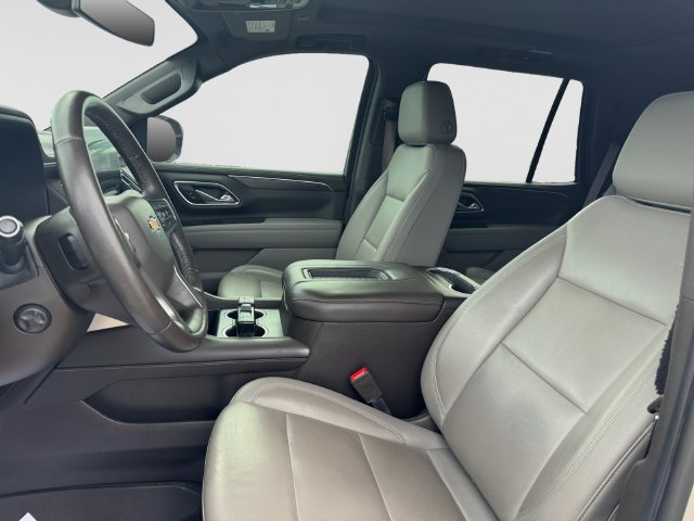 Used 2021 Chevrolet Tahoe LT w/ LT Signature Plus Package RWD image 11
