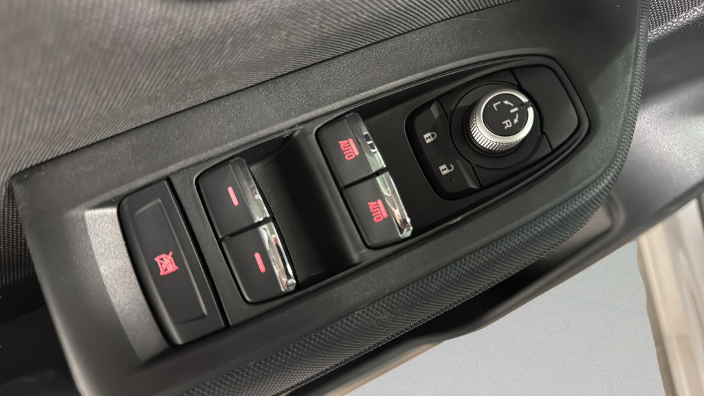 New 2026 Subaru Forester Premium image 14