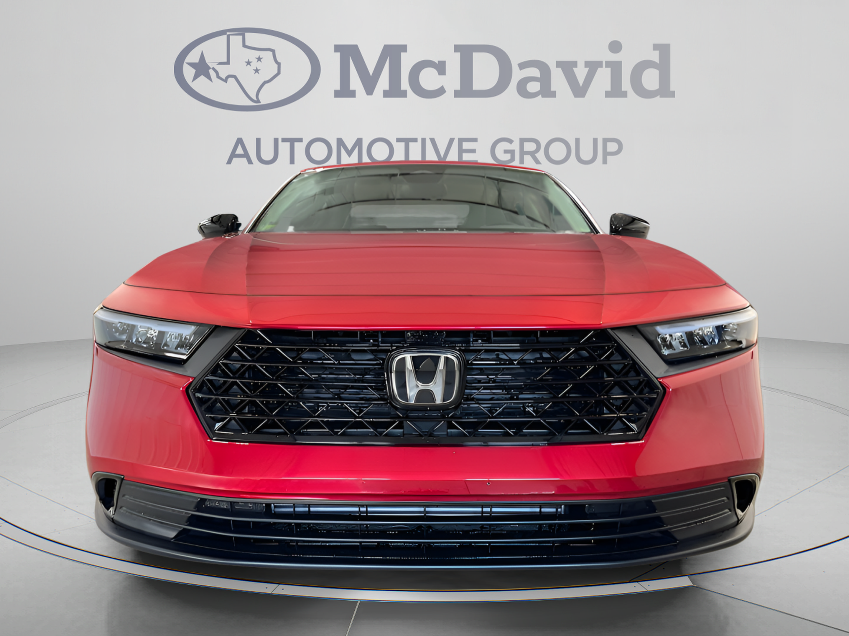 New 2026 Honda Accord SE image 9