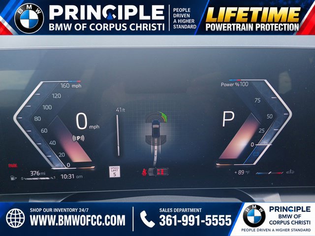 Used 2026 BMW X3 xDrive30i w/ Premium Package AWD/4WD image 24