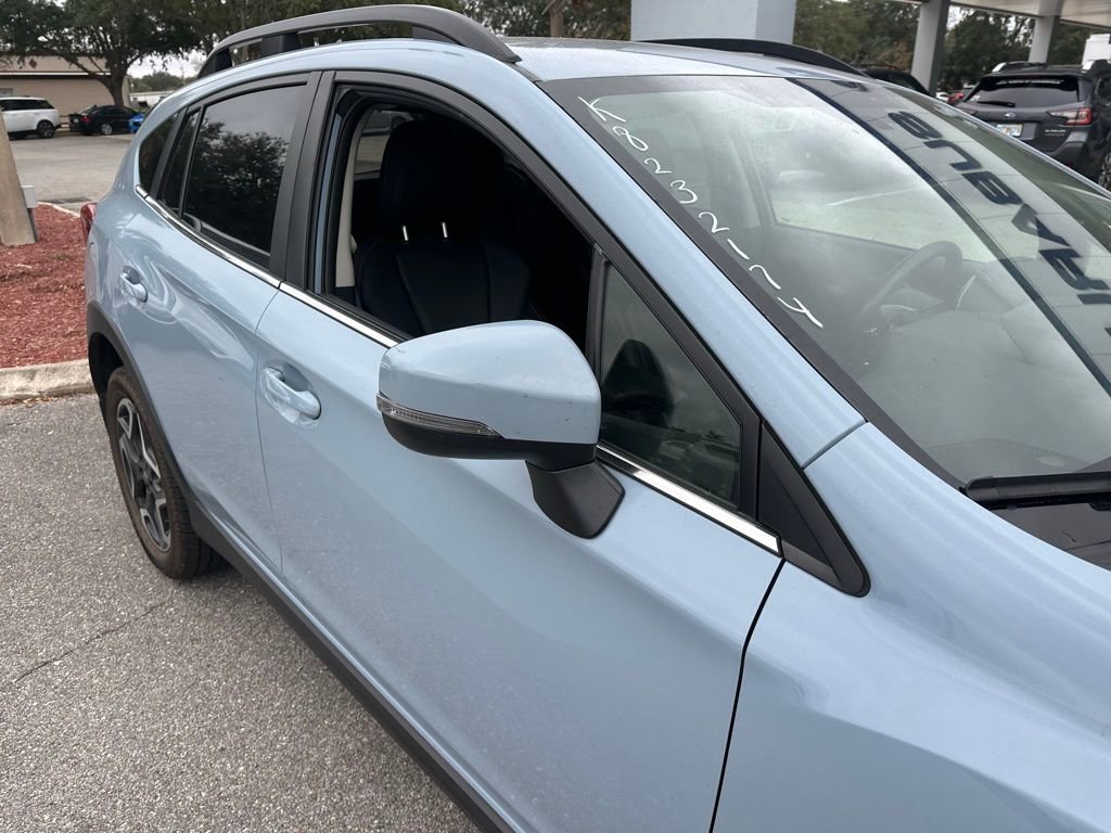 Used 2019 Subaru Crosstrek 2.0i Limited w/ Popular Package #4 image 15