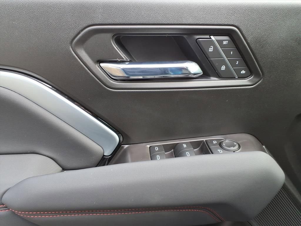 New 2026 Chevrolet Colorado Z71 w/ Z71 Convenience Package 2 image 8