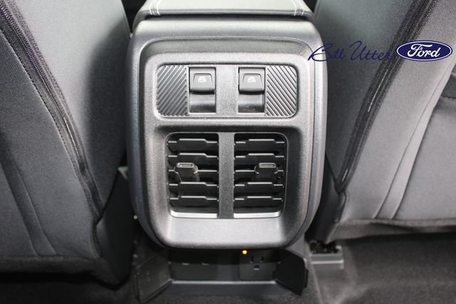 New 2026 Ford Bronco Big Bend AWD/4WD image 10