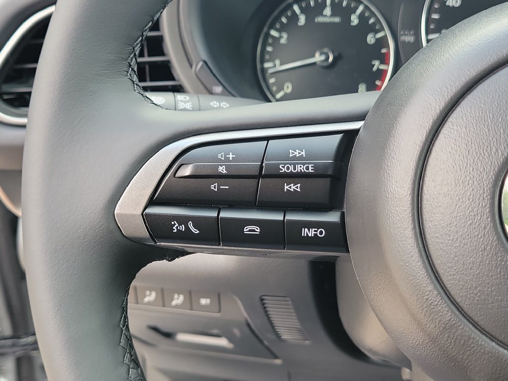 New 2026 MAZDA CX-30 AWD 2.5 S w/ Select Sport Pkg image 21