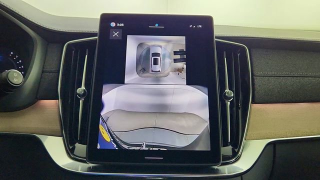New 2026 Volvo XC90 B5 Plus w/ Protection Package AWD/4WD image 20