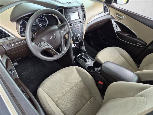 Used 2017 Hyundai Santa Fe Sport FWD image 9