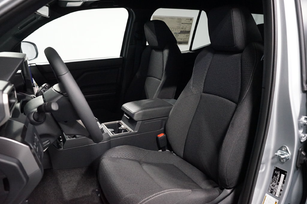 New 2026 Toyota 4Runner SR5 AWD/4WD image 28