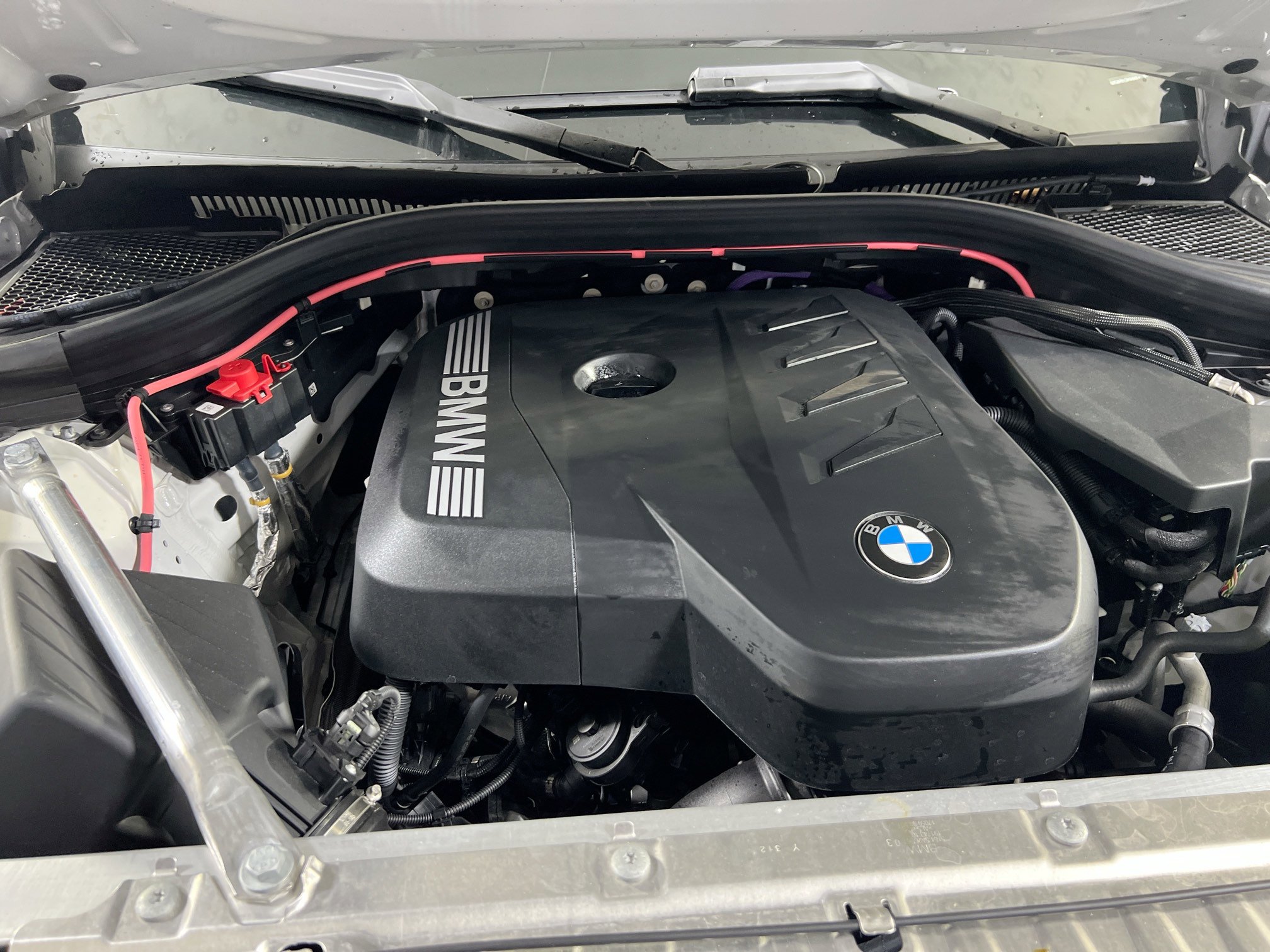 Used 2025 BMW X3 xDrive30i w/ Convenience Package image 31