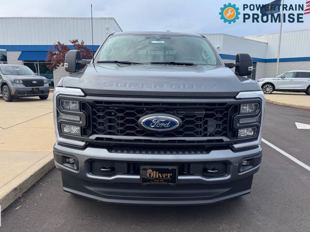 New 2026 Ford F250 XL image 2