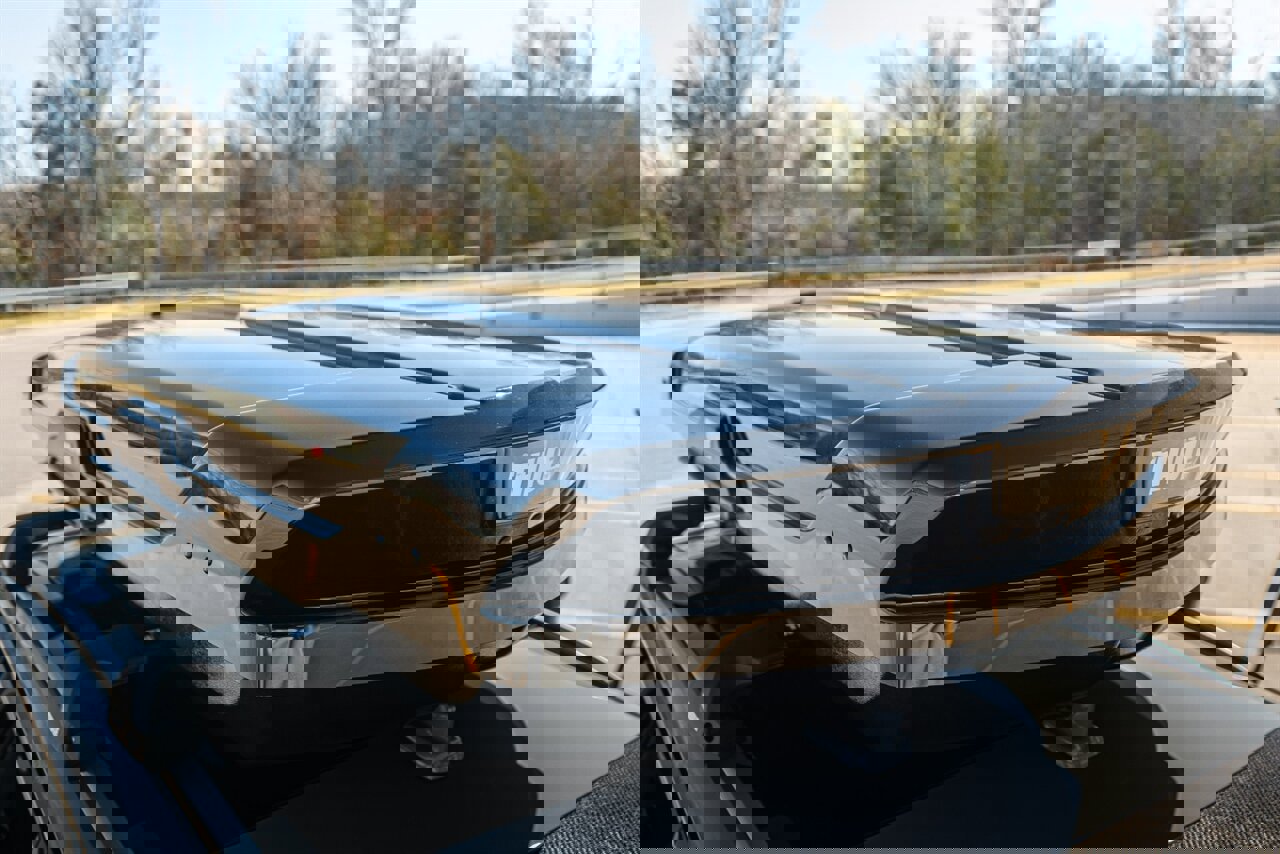 Used 2026 Audi RS 6 performance image 44