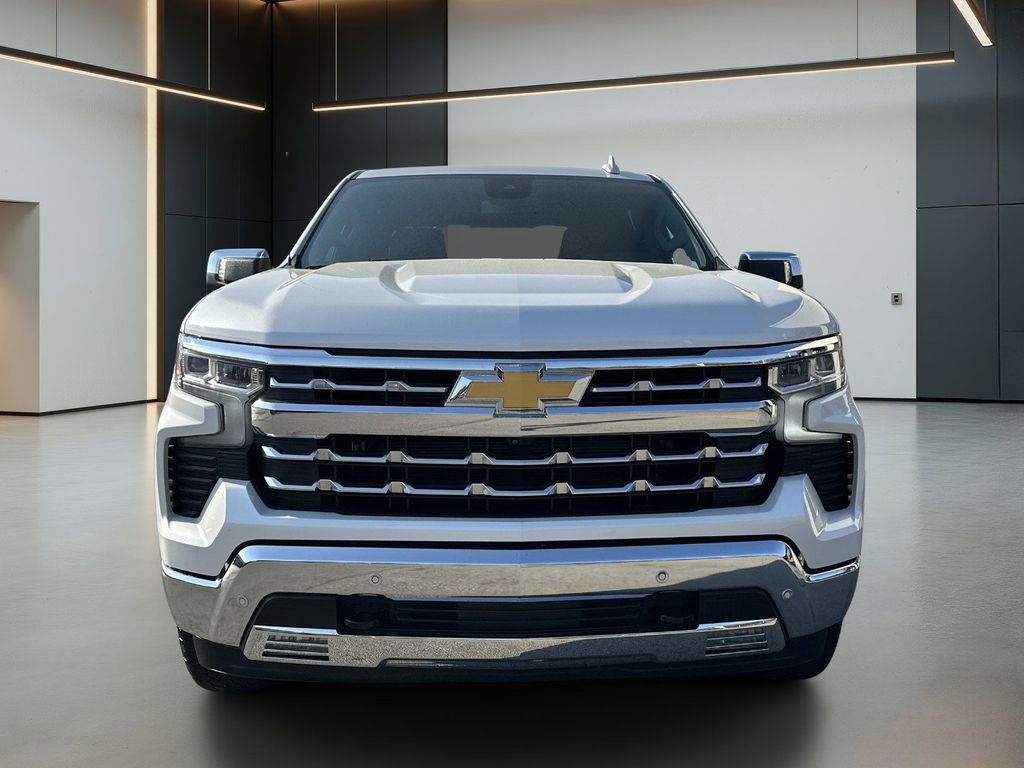 Used 2023 Chevrolet Silverado 1500 LTZ w/ LTZ Premium Package image 4